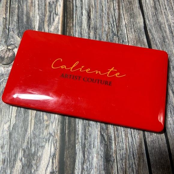 caliente artist Other - Caliente Artist Couture eye palette NWOT